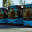 Flota Î.M. „Parcul Urban de Autobuze”, complet modernizată în ultimii ani
